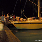 Thumbnail Photo for the Ad Hoc Recommissioning Gallery.